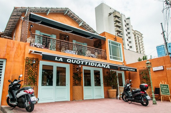 la quottidiana_TRATTORIA